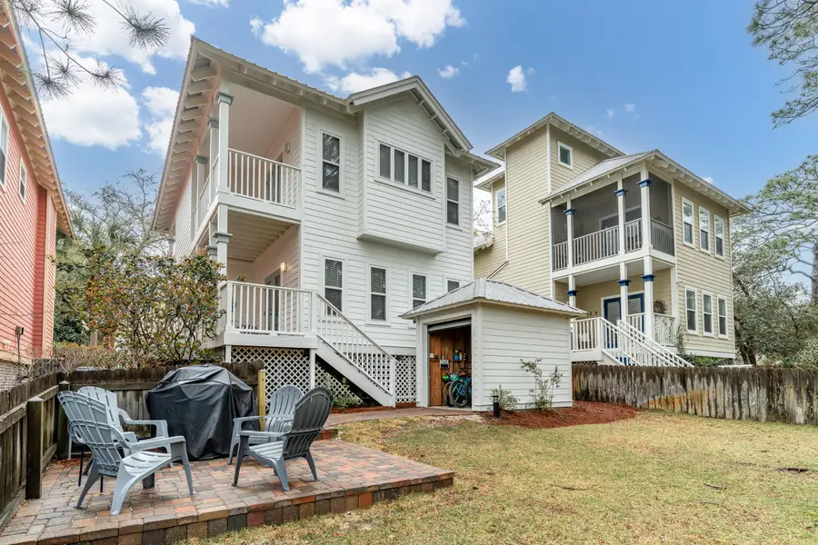 278 Hidden Lake Way, Santa Rosa Beach, FL 32459 - #2