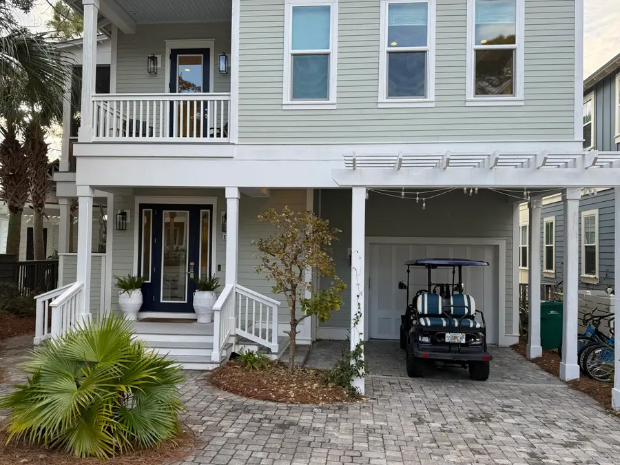 114 Eastern Lake Court, Santa Rosa Beach, FL 32459 - #2