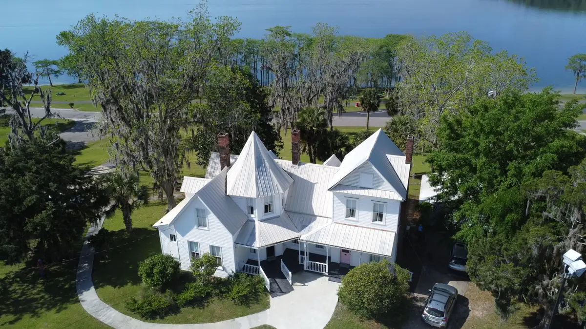 23622 Fifth Avenue, Florala, AL 36442 - #1