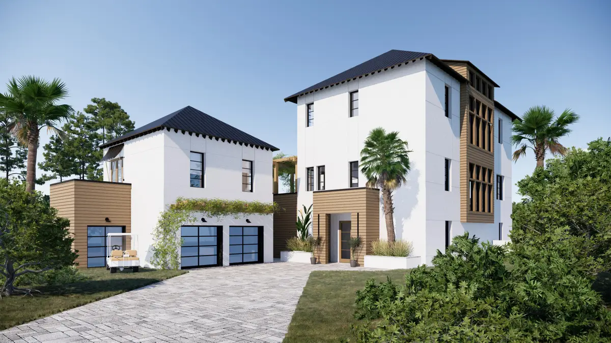 8 Loon Lake Dr Drive, Santa Rosa Beach, FL 32459 - #1