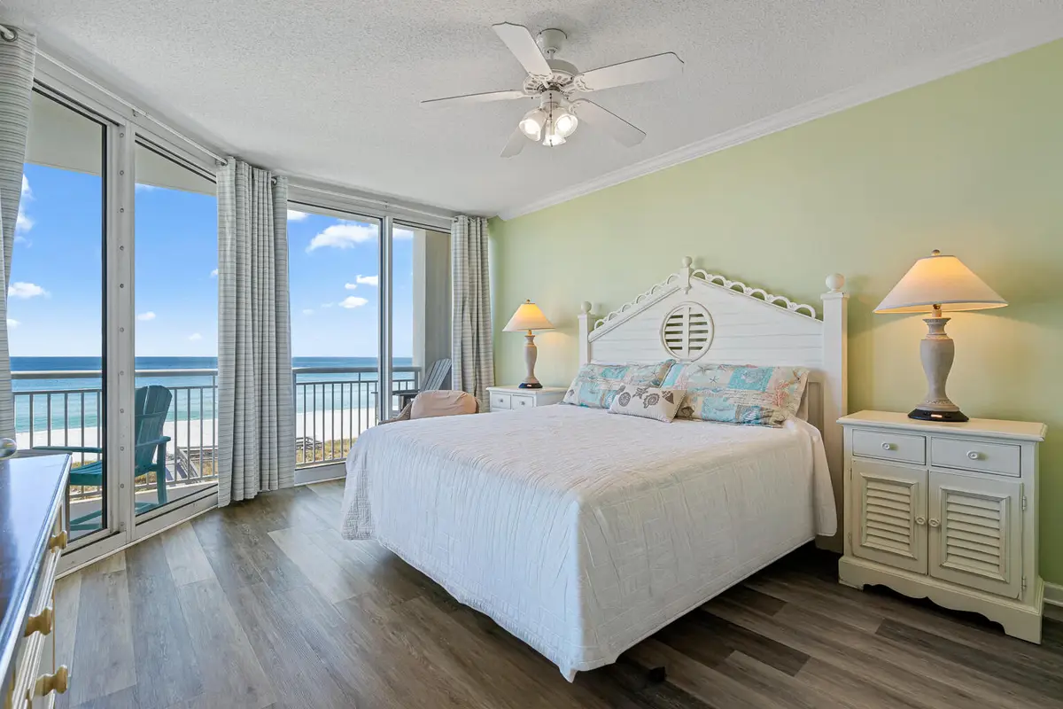 8499 Gulf Boulevard #303, Navarre, FL 32566 - #1