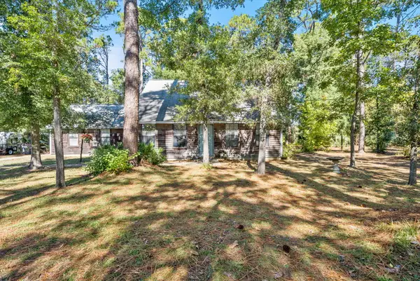 204 Laird Circle, Panama City Beach, FL 32408