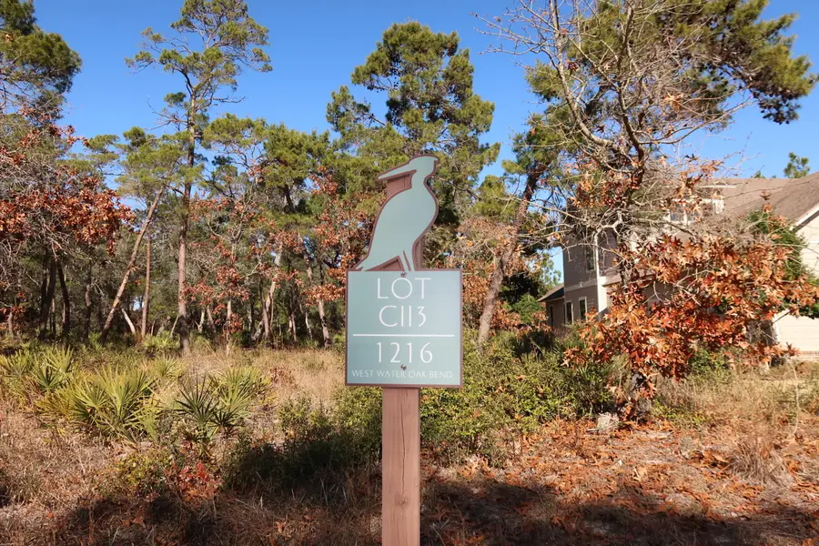 1216 W West Water Oak Bend, Panama City Beach, FL 32413 - #2