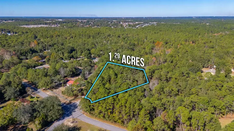 4A Riley Court, Crestview, FL 32539 - #2