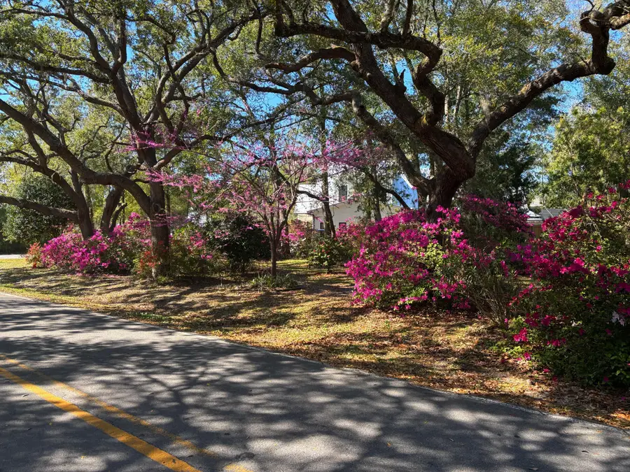 Lot 18 Ricker Avenue, Santa Rosa Beach, FL 32459 - #2