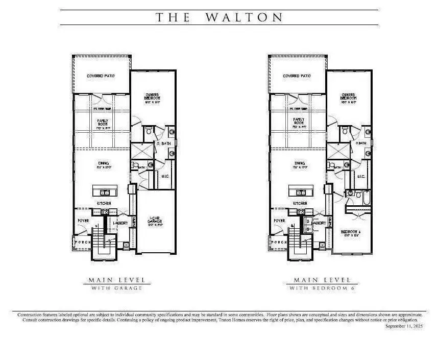 213 Sea Croft #Lot 2, Santa Rosa Beach, FL 32459 - #3