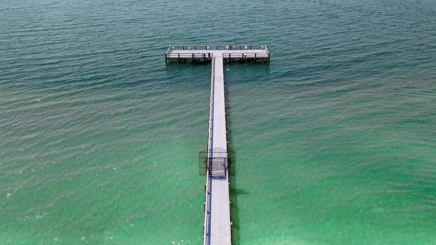 7453 Sunset Harbor Drive #2-107, Navarre, FL 32566 - #3