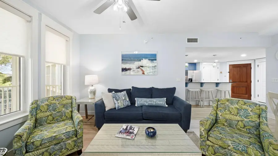 9100 Baytowne Wharf Boulevard #UNIT 451, Miramar Beach, FL 32550 - #2