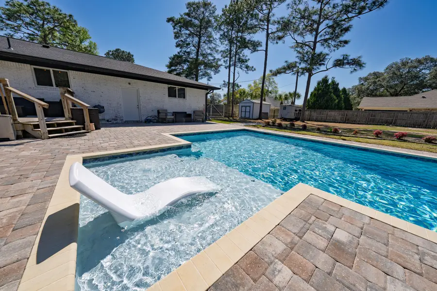 837 Cardinal Street, Fort Walton Beach, FL 32547 - #3