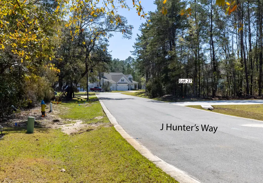 LOT 27 J Hunter S Way, Freeport, FL 32439 - #3