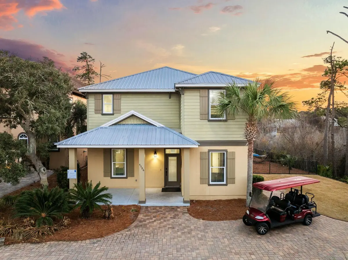 4596 Paradise Isle, Destin, FL 32541 - #1