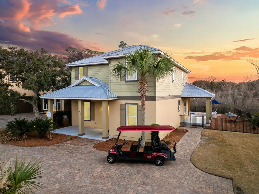 4596 Paradise Isle, Destin, FL 32541 - #2