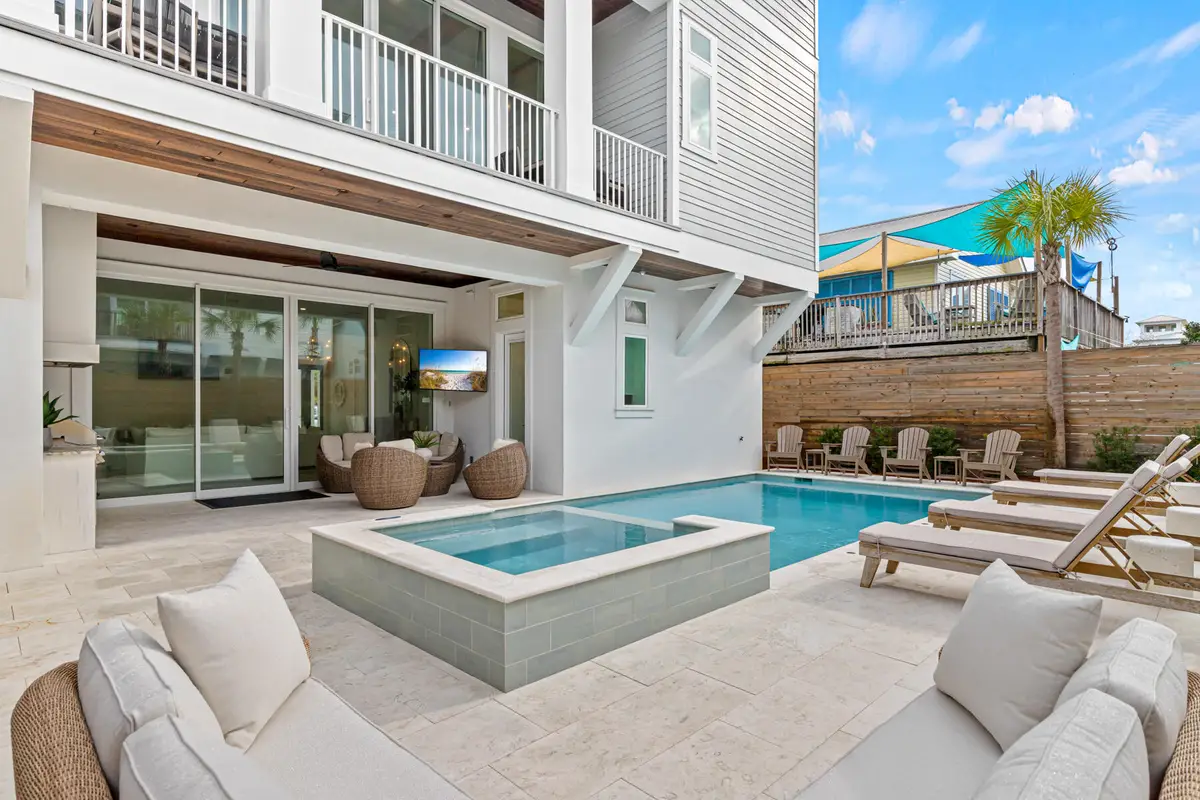 65 Daytona Street, Miramar Beach, FL 32550 - #1