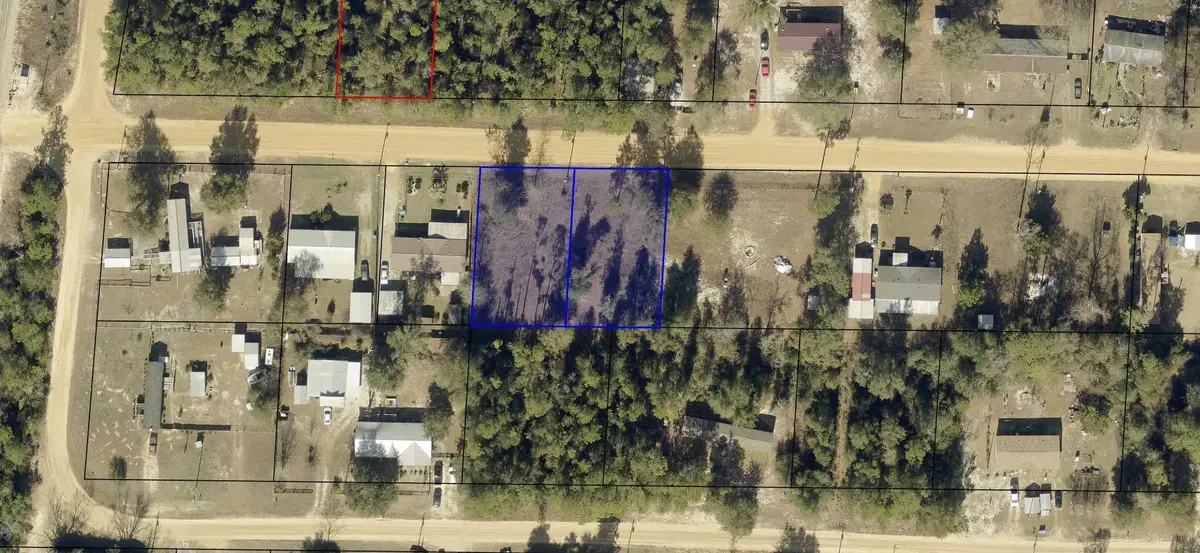 12116 Pinecrest Road, Fountain, FL 32438 - #1