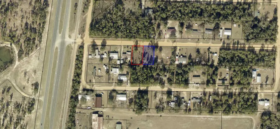 12116 Pinecrest Road, Fountain, FL 32438 - #2