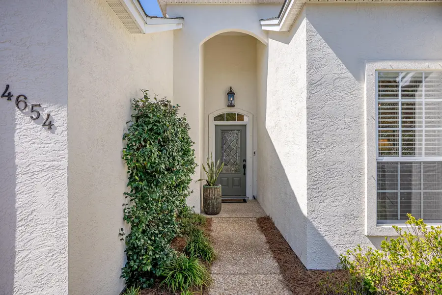 4654 Delwood Park Boulevard, Panama City Beach, FL 32408 - #3
