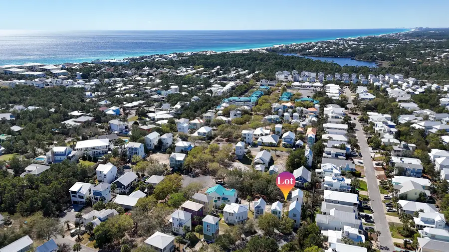 Lot 2 Nancy Taylor Lane, Santa Rosa Beach, FL 32459 - #2