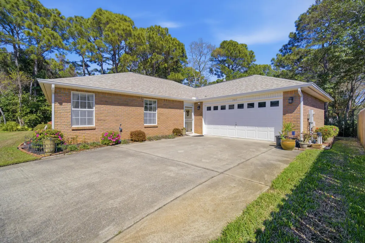 366 Bay Tree Drive, Miramar Beach, FL 32550 - #1