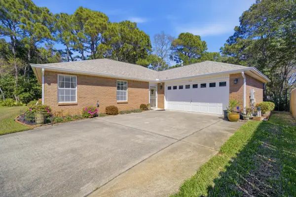 366 Bay Tree Drive, Miramar Beach, FL 32550