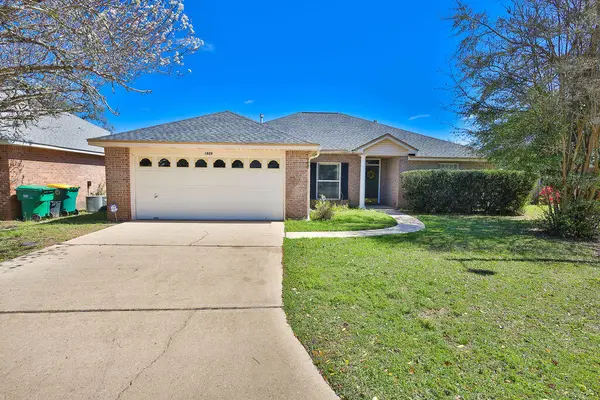 1029 Arthur Ashe Court, Fort Walton Beach, FL 32547