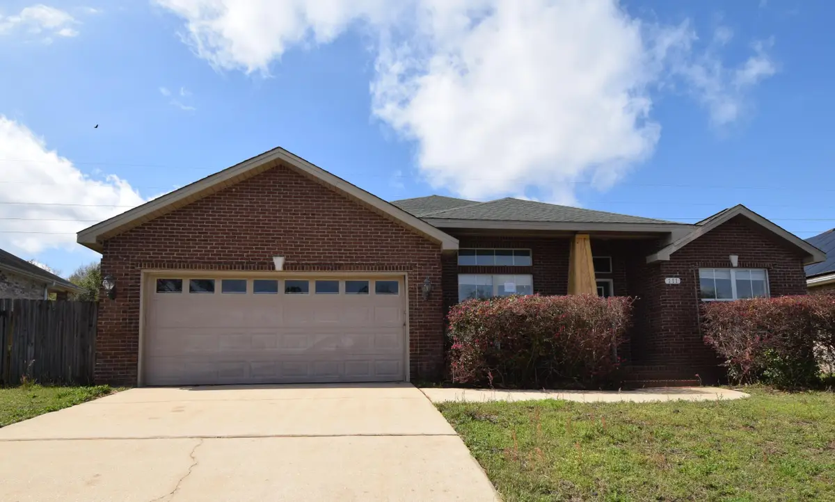 111 Trailwood Lane, Crestview, FL 32539 - #1