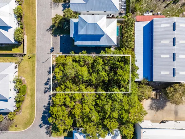 Lot 5 Charlotte Avenue, Miramar Beach, FL 32550