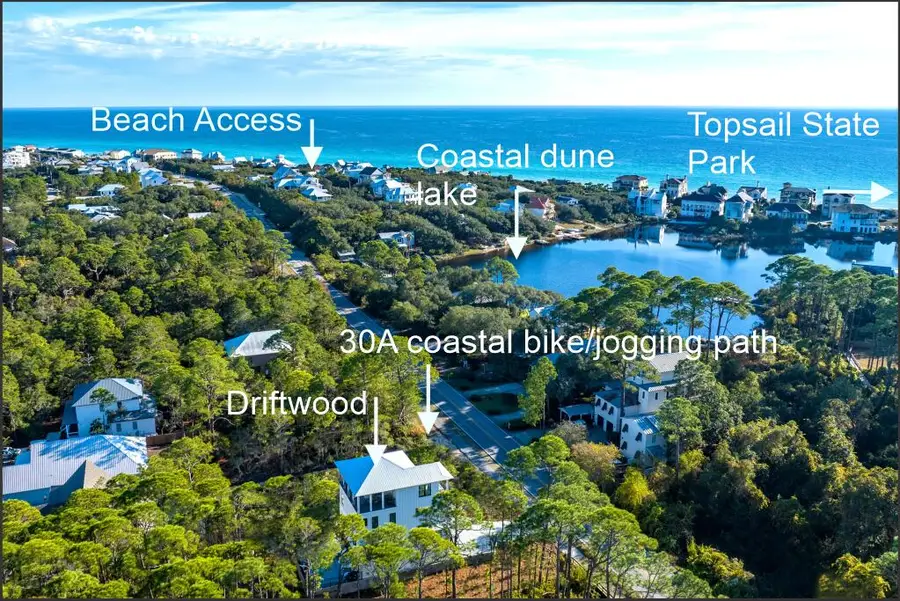 6528 W Co Highway 30a, Santa Rosa Beach, FL 32459 - #2