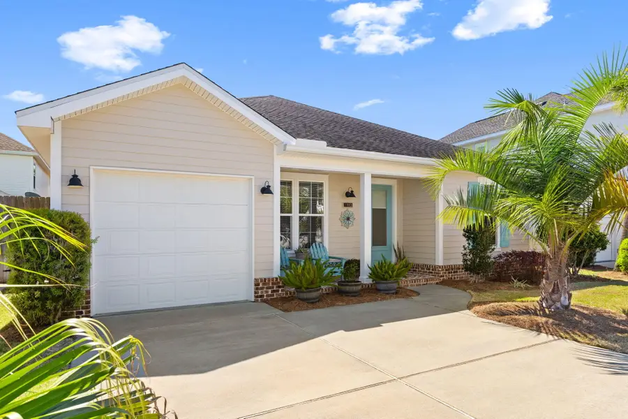 112 Chapman Street, Santa Rosa Beach, FL 32459 - #2