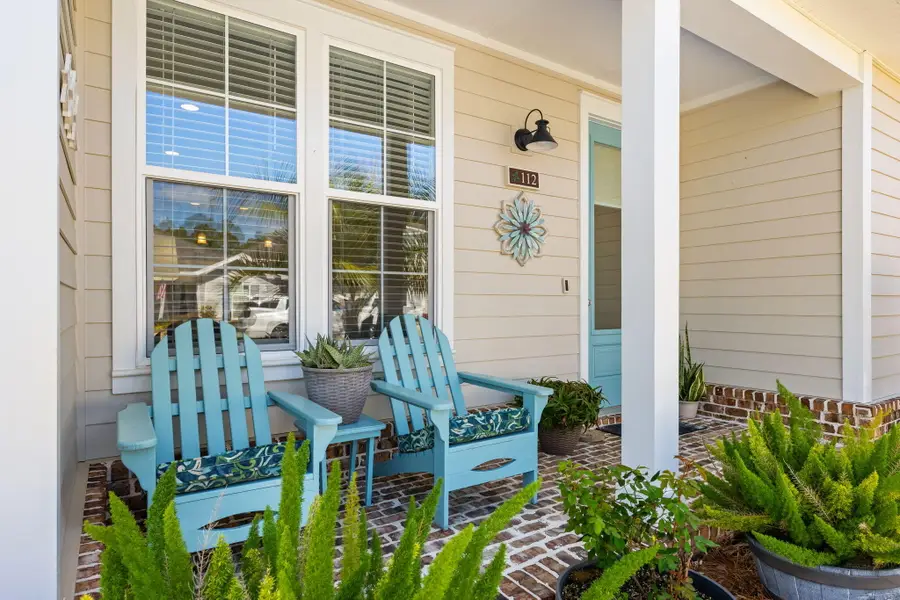 112 Chapman Street, Santa Rosa Beach, FL 32459 - #3