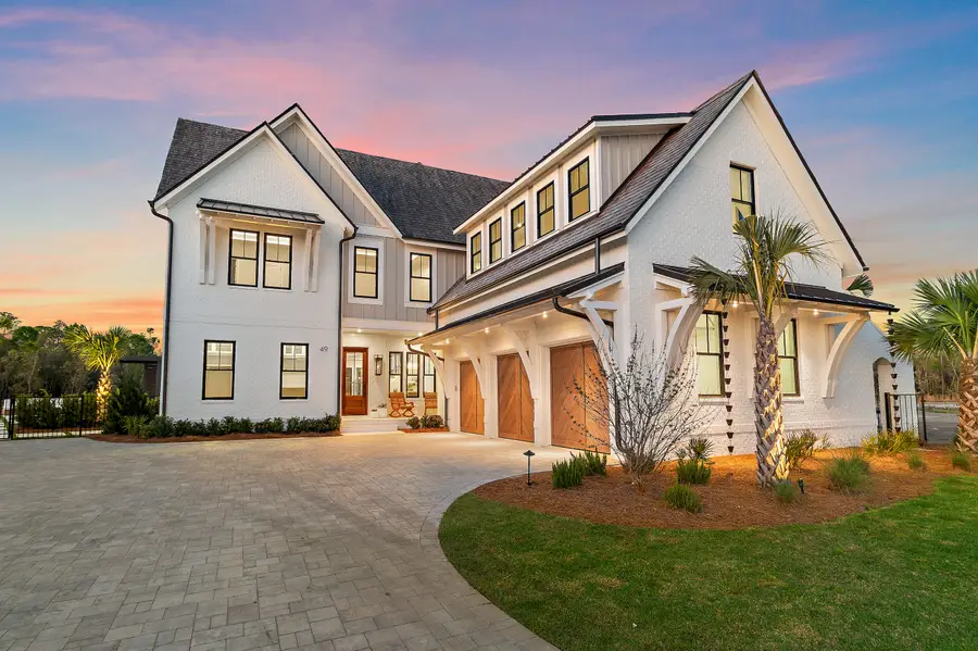 49 Sundew Place, Inlet Beach, FL 32461 - #2