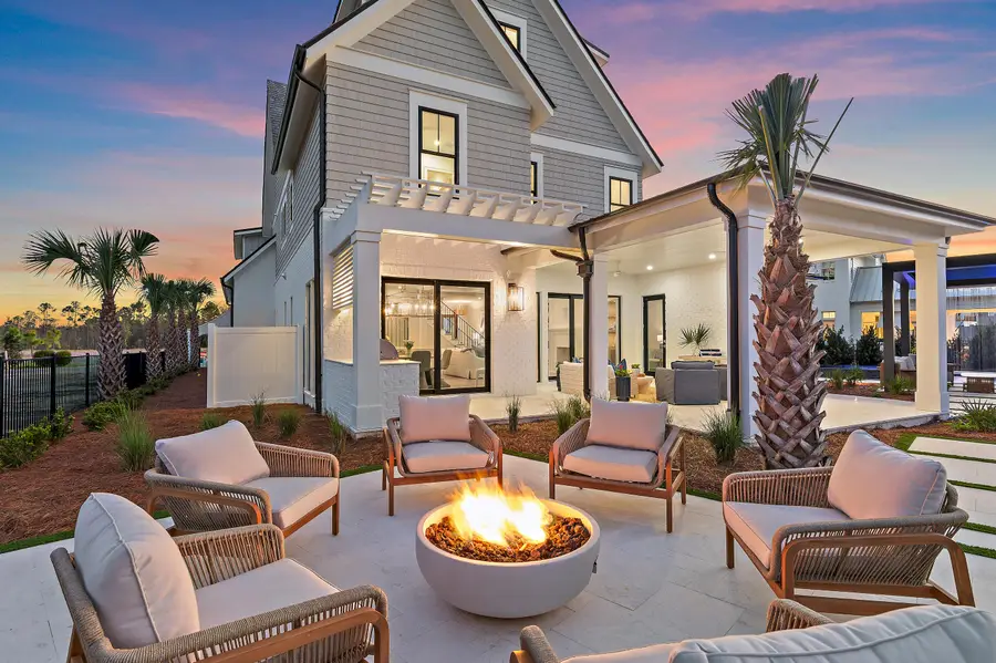 49 Sundew Place, Inlet Beach, FL 32461 - #3