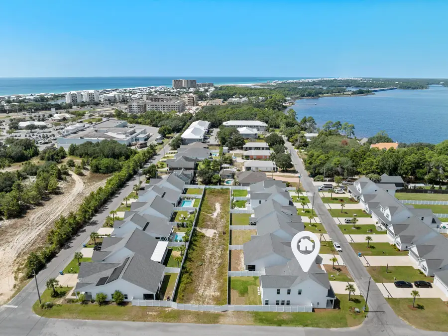 22801 Ann Miller Road, Panama City Beach, FL 32413 - #3