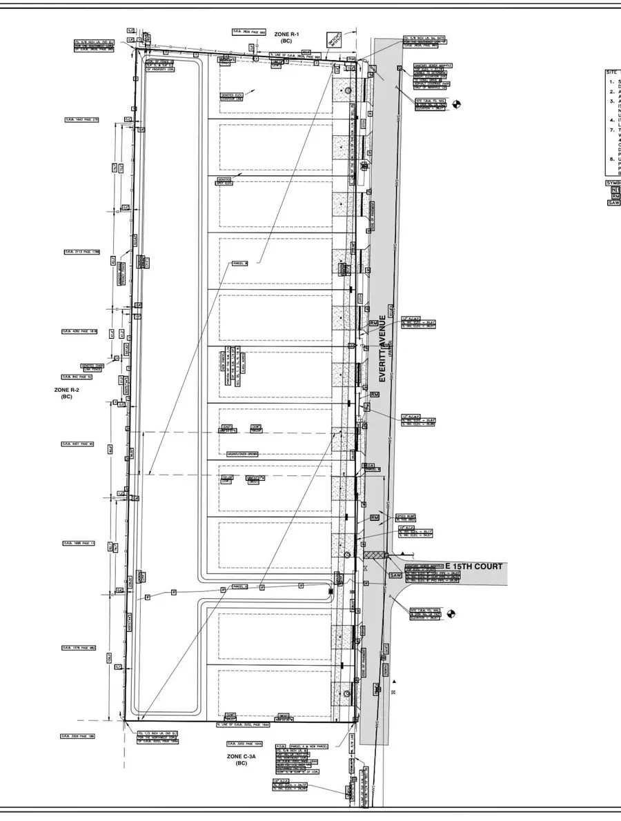 1525 Everitt Avenue, Panama City, FL 32405 - #2