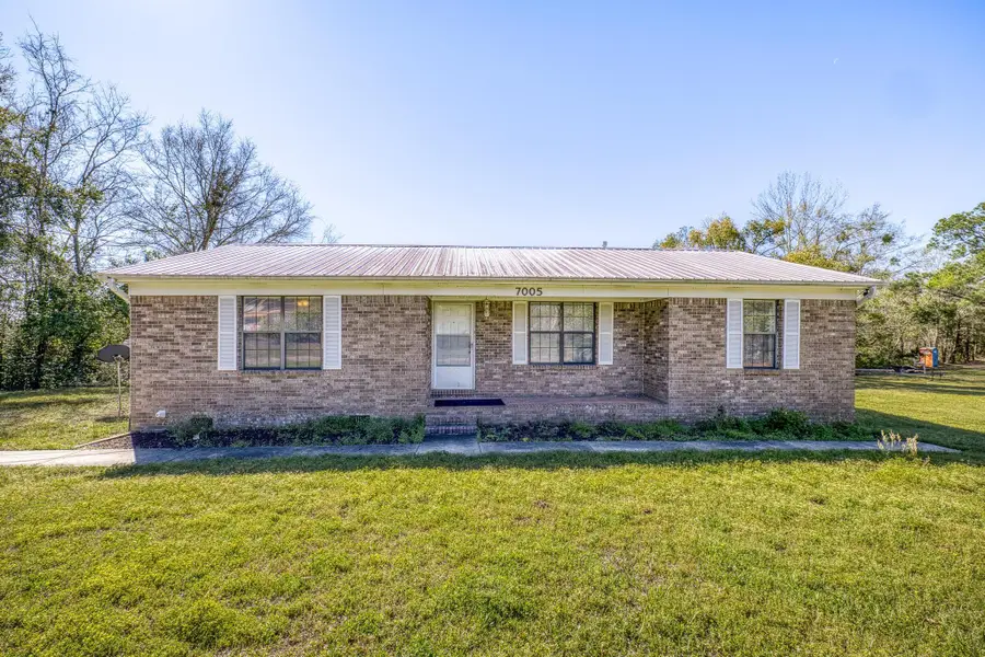 7001/7005 Old Spanish Trail, Milton, FL 32583 - #3