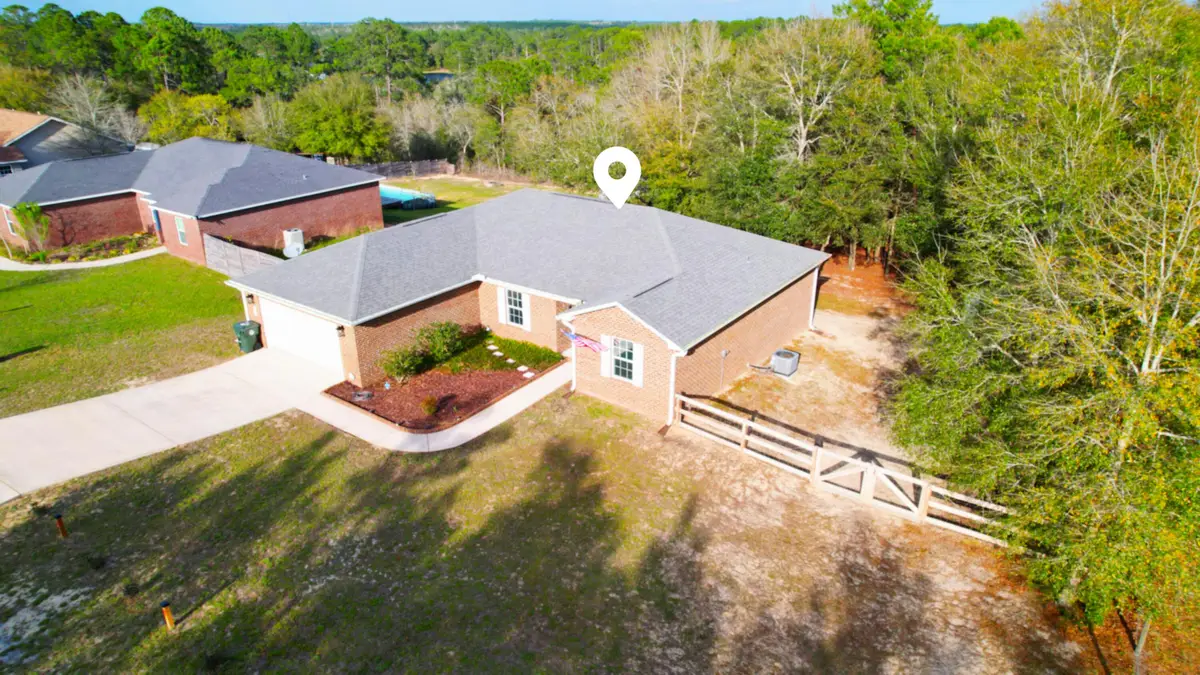 41 S Hidden Lakes Trail, Defuniak Springs, FL 32433 - #1