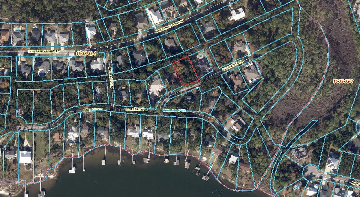 5618 Innerarity Circle, Pensacola, FL 32507 - #1