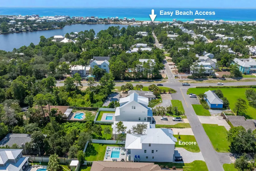 54 N Gulf Drive, Santa Rosa Beach, FL 32459 - #2