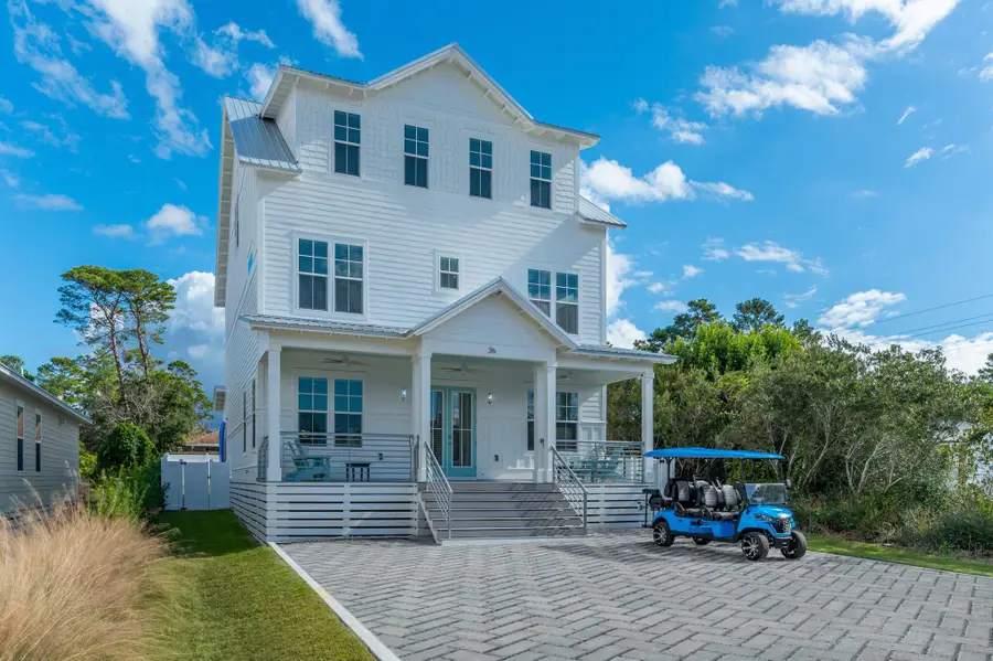 36 N Gulf Drive, Santa Rosa Beach, FL 32459 - #2