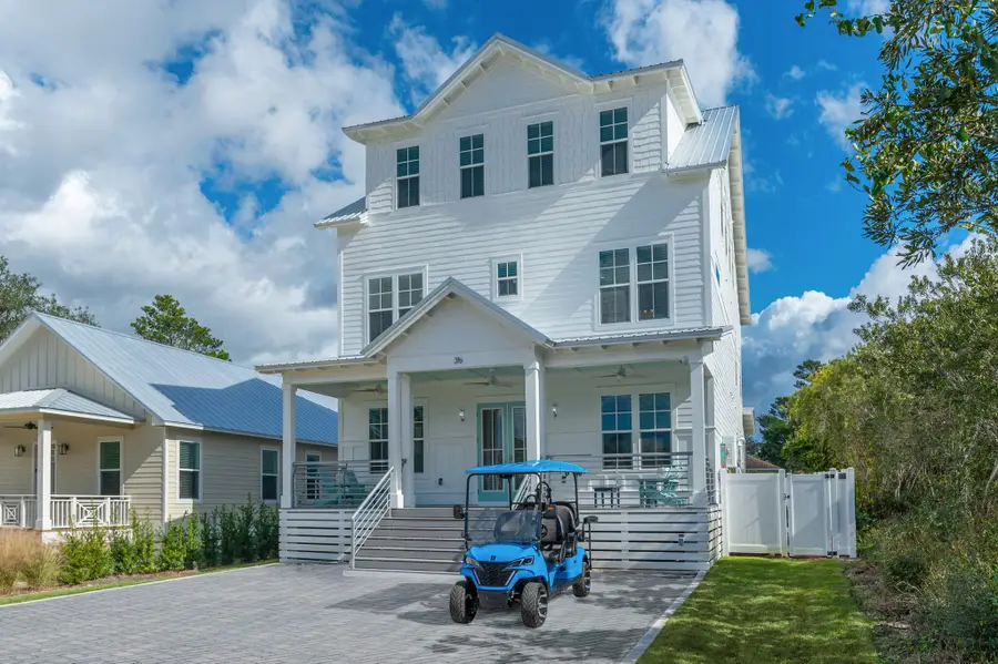36 N Gulf Drive, Santa Rosa Beach, FL 32459 - #3