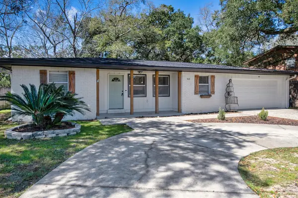 803 Linden Avenue, Niceville, FL 32578