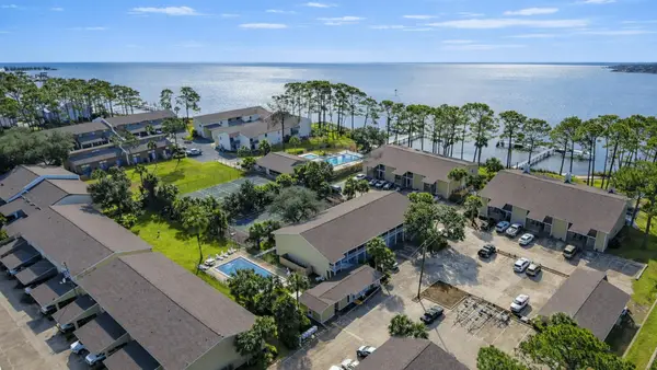 6903 N Lagoon Drive #APT 52, Panama City Beach, FL 32408