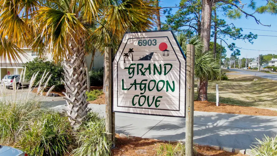 6903 N Lagoon Drive #APT 52, Panama City Beach, FL 32408 - #2