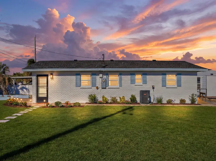 7006 Beach Drive, Panama City Beach, FL 32408 - #3