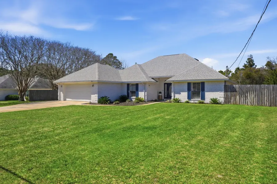 210 Wynnehaven Beach Road, Mary Esther, FL 32569 - #2