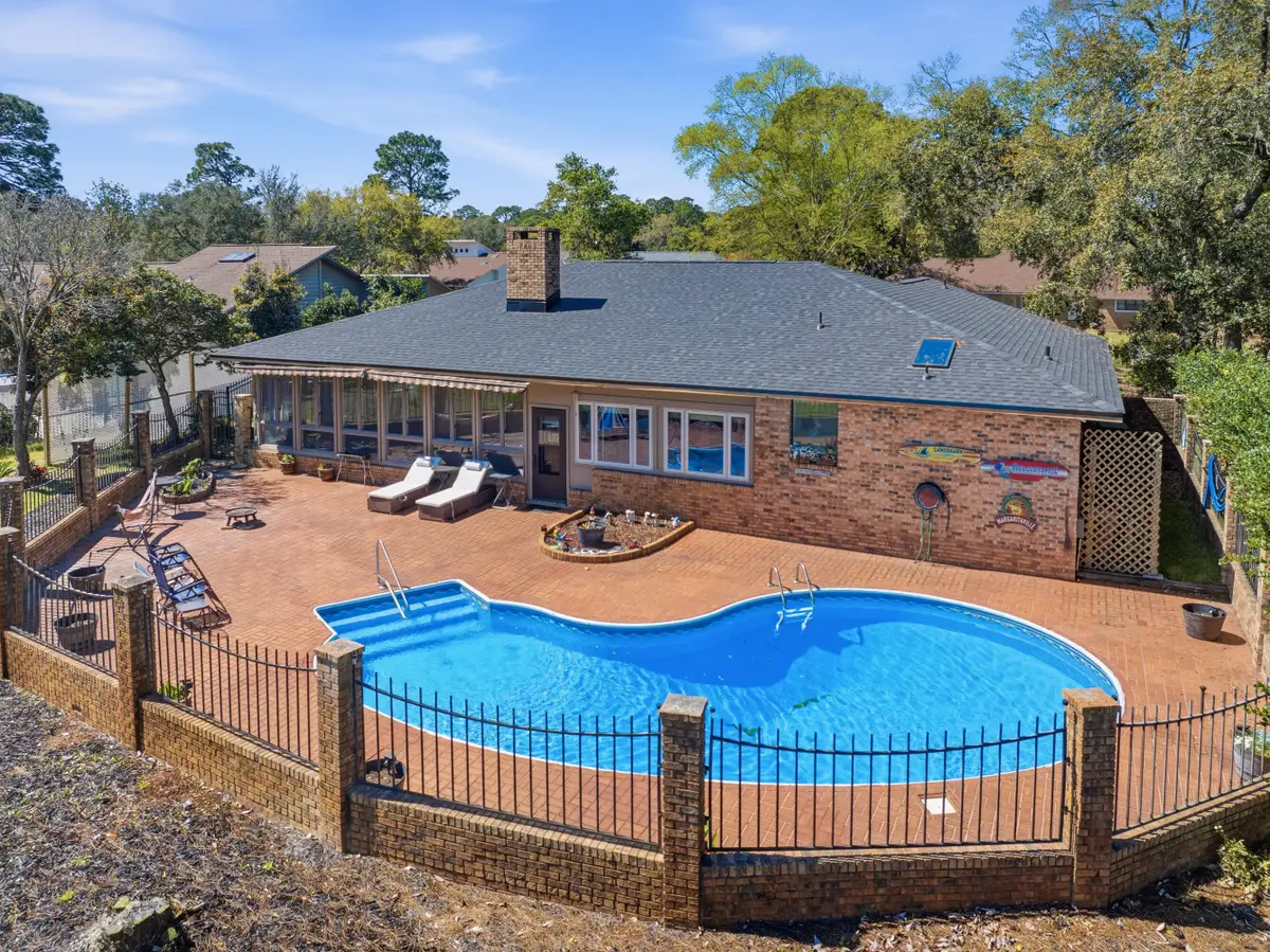 1013 E Troon Drive, Niceville, FL 32578 - #1