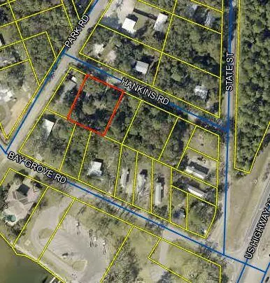 75 Hankins Road, Freeport, FL 32439 - #1