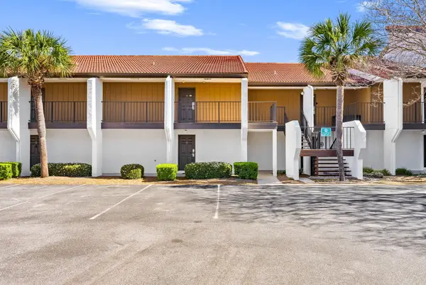 520 N Richard Jackson Boulevard #UNIT 411, Panama City Beach, FL 32407
