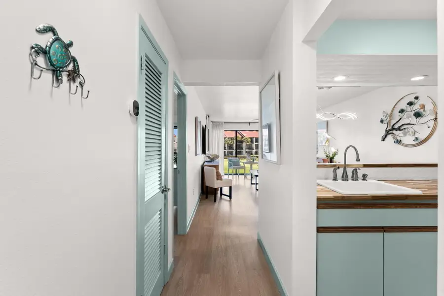 520 N Richard Jackson Boulevard #UNIT 411, Panama City Beach, FL 32407 - #3