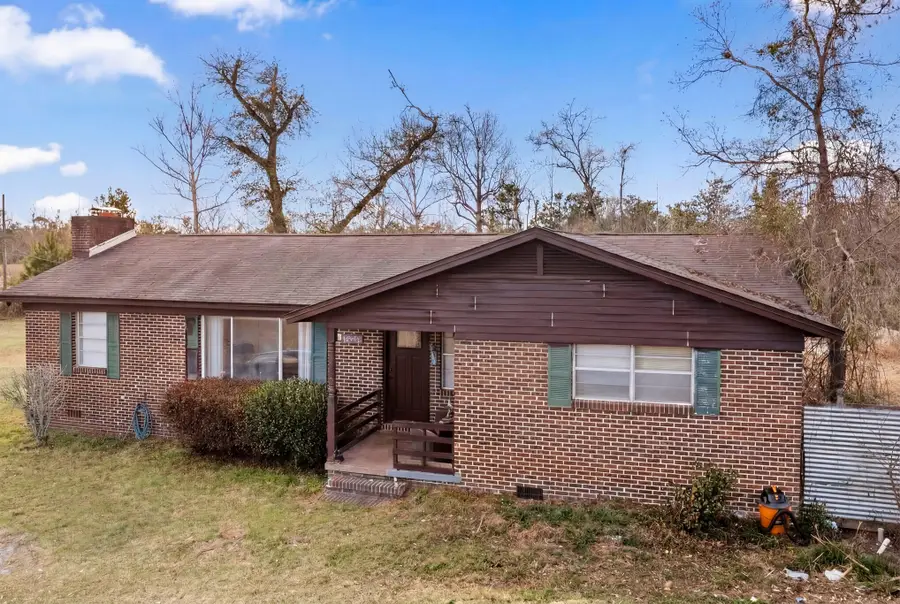11431 1st Street, Youngstown, FL 32466 - #3