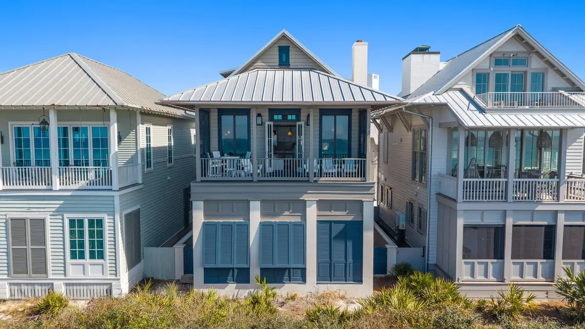 34 Atwoods Court, Rosemary Beach, FL 32461 - #1